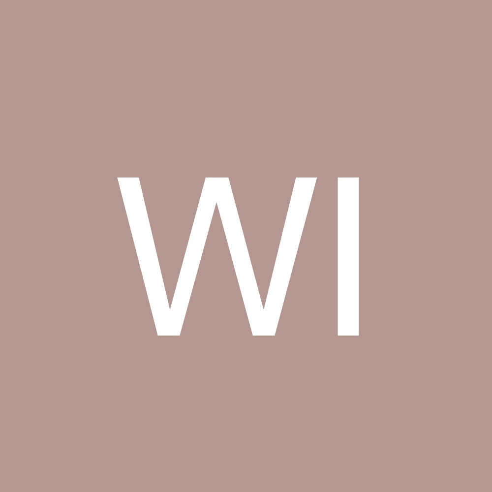 Meet your Posher, Wendy